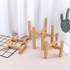 Flower Pot Rack