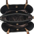 Leather Crossbody Bags Ladies Luxury Tote Handbag