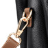 Leather Crossbody Bags Ladies Luxury Tote Handbag