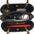Leather Crossbody Bags Ladies Luxury Tote Handbag