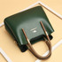 Leather Crossbody Bags Ladies Luxury Tote Handbag
