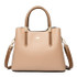 Leather Crossbody Bags Ladies Luxury Tote Handbag