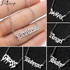 Gothic Punk  Necklace