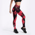 Spandex Fashion Cartoon Ice Cream