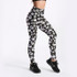 Spandex Fashion Cartoon Ice Cream