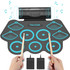 Electronic Kids Drum Set, Digital Drum Set For Kids