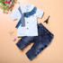 Boys 3Pcs Set
