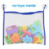 Letter Puzzle Bath Toys Soft