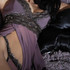 Lace Lingerie Sleepwear - Babydoll