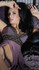 Lace Lingerie Sleepwear - Babydoll