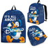 Donald - Backpack