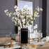 Italian Marble Crafts Vase