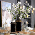 Italian Marble Crafts Vase