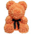 40cm Rose Teddy Bear