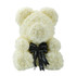 40cm Rose Teddy Bear