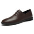 Men's Luxury Lace Up  Formal Leather Shoes