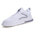 Men's sneakers winter new casual shoes plus velvet shoes
