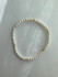 Mini Pearl Bracelet