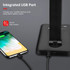 LED Desk Lamp Wireless Charger