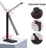 LED Desk Lamp Wireless Charger