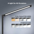 LED Desk Lamp Wireless Charger