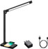 LED Desk Lamp Wireless Charger
