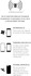 LED Desk Lamp Wireless Charging