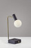 LED Desk Lamp Wireless Charging