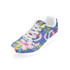 Tropical Flower Flamingo Women's Sneakers