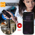 Nutri-Chef PWIRBBQ90 Bluetooth Meat Thermometer Smart Wireless