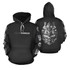 Goddus Annus Hoodie Unus Annus Hoodie Trendy Clothing Official Unus Annus Merch