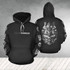 Goddus Annus Hoodie Unus Annus Hoodie Trendy Clothing Official Unus Annus Merch