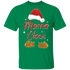 Mama Claus T-Shirt Funny Women Christmas Shirt Xmas Gift For Mom Wife Idea