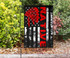 USA Indian Native American Flag Patriotic Flag Pride Gifts For Front Yard Decor Native Pride