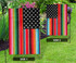 Mexican American Serape United Flag For Decor Mexican flag Printable Mexican Souvenirs Online