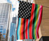 Mexican American Serape United Flag For Decor Mexican flag Printable Mexican Souvenirs Online