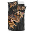 German Shepherd Bedding Set Dog Duvet Covers Bedroom Decor Dog Lover Gifts