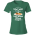 Short-Sleeve Womens T-Shirt Don't Want To Hear Diet