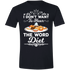 Short-Sleeve Men's T-Shirt No Diet Word