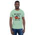 Short-Sleeve Men's T-Shirt No Diet