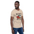 Short-Sleeve Men's T-Shirt No Diet