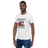 Short-Sleeve Men's T-Shirt No Diet
