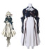 Violet Evergarden Cosplay Costume