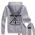 Sword Art Online Fashion  hoodies