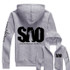 Sword Art Online Fashion  hoodies