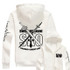 Sword Art Online Fashion  hoodies