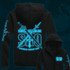 Sword Art Online Fashion  hoodies