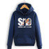 Sword Art Online Fashion  hoodies