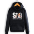 Sword Art Online Fashion  hoodies