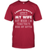 Workout T-shirt